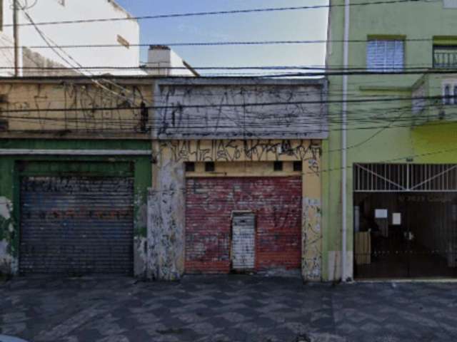 Casa comercial para alugar na Rua dos Sorocabanos, --, Ipiranga, São Paulo por R$ 3.500