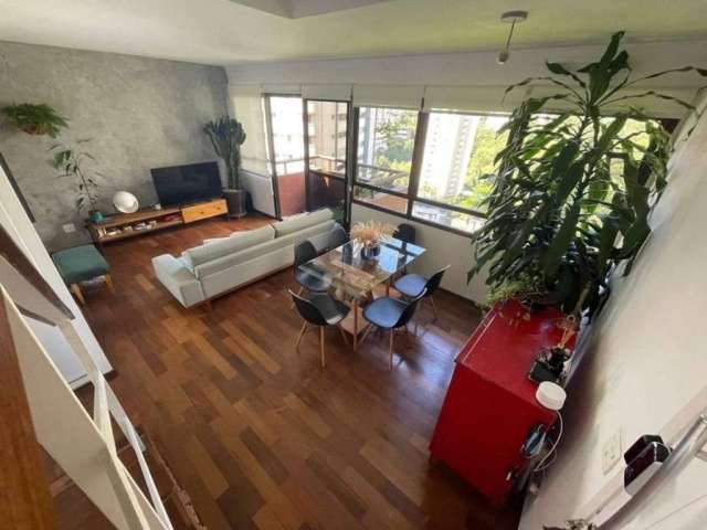 Apartamento com 2 quartos para alugar na Avenida Doutor Guilherme Dumont Villares, --, Jardim Londrina, São Paulo por R$ 3.600