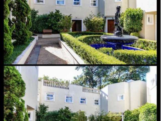 Casa em condomínio fechado com 4 quartos para alugar na Rua Job Lane, --, Jardim Petrópolis, São Paulo por R$ 50.000