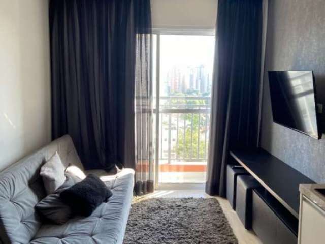 Apartamento com 1 quarto para alugar na Rua Domingos de Morais, --, Vila Mariana, São Paulo por R$ 3.656