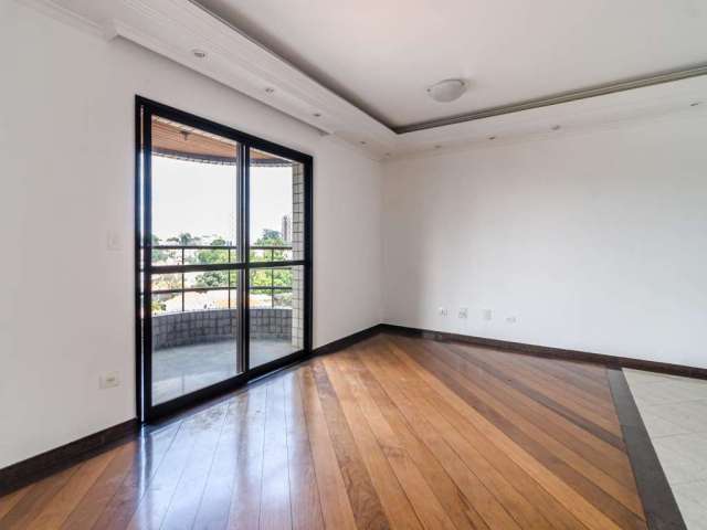 Apartamento com 3 quartos para alugar na Rua André Mendes, --, Jardim da Saude, São Paulo por R$ 6.800