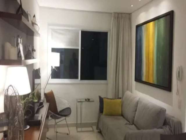 Apartamento com 1 quarto à venda na Rua Conselheiro Nébias, --, Campos Eliseos, São Paulo por R$ 350.000