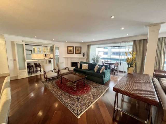 Apartamento com 4 quartos para alugar na Rua Pintassilgo, --, Vila Uberabinha, São Paulo por R$ 13.000