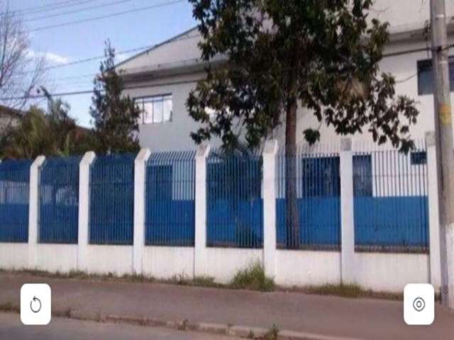 Barracão / Galpão / Depósito à venda na Inácio Pires de Moraes, --, Centro, Embu-Guaçu por R$ 2.500.000