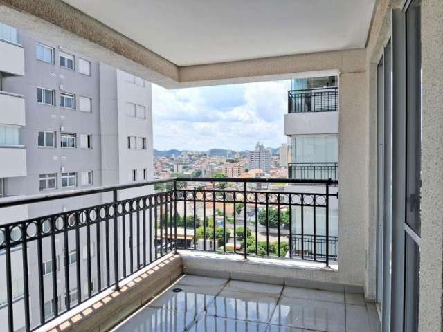 Apartamento com 2 quartos à venda na Rua José Ataliba Ortiz, --, Vila Mangalot, São Paulo por R$ 646.000