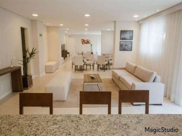 Apartamento com 2 quartos à venda na Rua José Arzão, --, Vila Praia, São Paulo por R$ 426.000