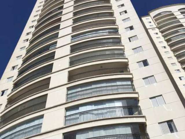 Apartamento com 3 quartos à venda na Rua Maria de Castro Mesquita, --, Jardim São Paulo, Guarulhos por R$ 900.000