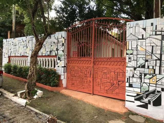 Casa comercial para alugar na Gonçalo Afonso, --, Jardim das Bandeiras, São Paulo por R$ 10.000