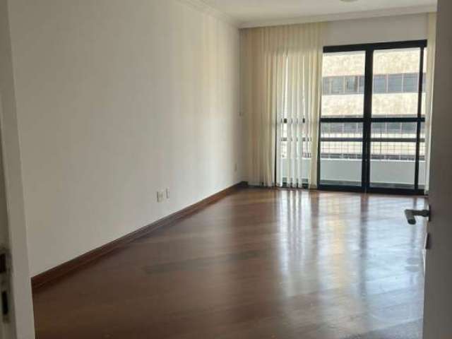 Apartamento com 4 quartos para alugar na Rua Roque Petrella, --, Vila Cordeiro, São Paulo por R$ 5.000