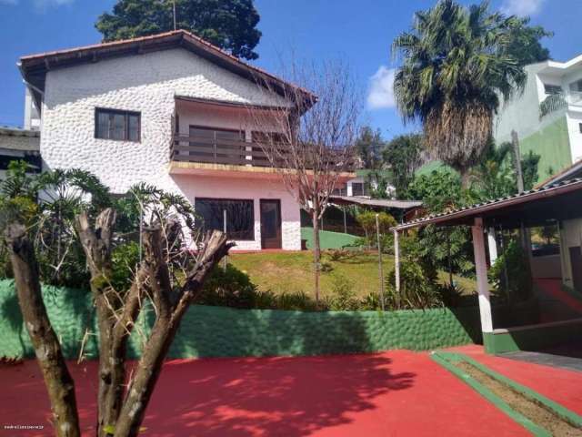 Casa com 5 quartos à venda na Salvador, --, Parque Turiguara, Cotia por R$ 2.446.808