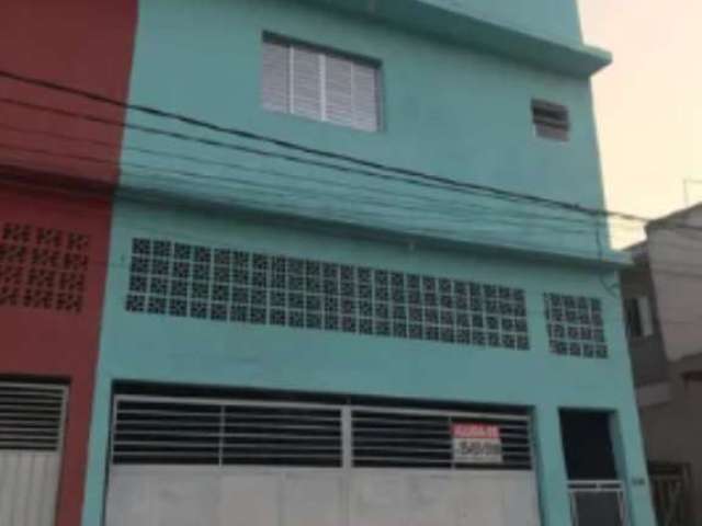 Casa com 4 quartos à venda na Rua Irene Pedroso Cataldo, --, Recanto Campo Belo, São Paulo por R$ 405.000