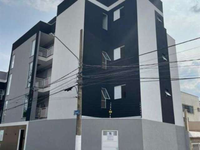 Apartamento com 2 quartos à venda na Rua Santa Gertrudes, --, Chácara Santo Antônio, São Paulo por R$ 290.000