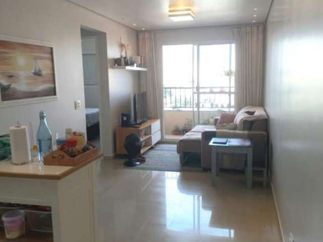 Apartamento com 2 quartos à venda na Rua Doutor Alarico Silveira, --, Vila Aricanduva, São Paulo por R$ 370.000