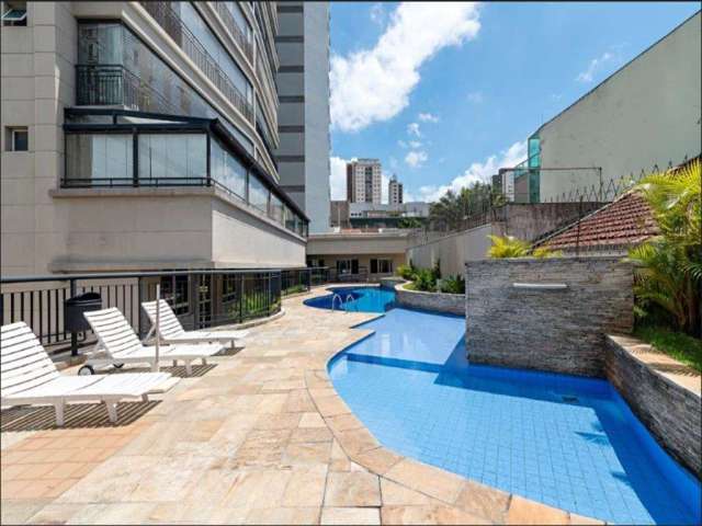 Apartamento com 3 quartos para alugar na Rua General Lecor, --, Ipiranga, São Paulo por R$ 6.500