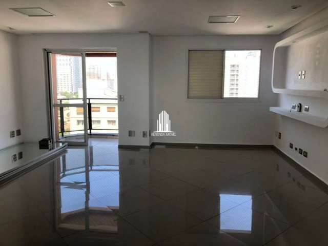 Apartamento com 2 quartos à venda na Rua Paula Ney, --, Vila Mariana, São Paulo por R$ 980.000