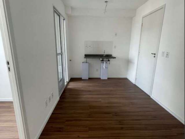 Apartamento com 2 quartos à venda na Rua Guaicurus, --, Água Branca, São Paulo por R$ 380.000