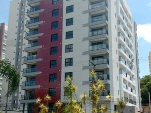 Apartamento com 1 quarto à venda na Araxá, --, Vila Humaitá, Santo André por R$ 309.773