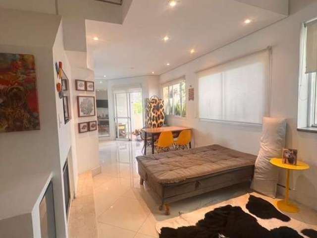 Apartamento com 2 quartos à venda na Rua Iubatinga, --, Vila Andrade, São Paulo por R$ 630.000