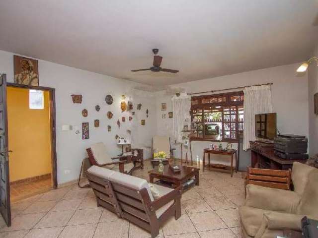 Casa com 3 quartos à venda na Francisco Romeiro Sobrinho, --, Santo Amaro, São Paulo por R$ 1.100.000