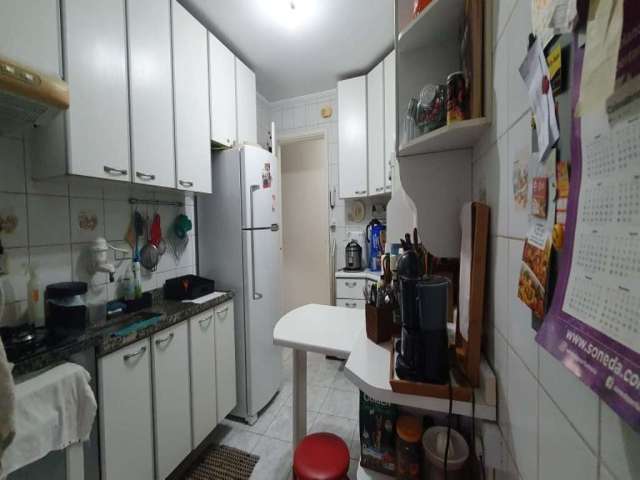 Apartamento com 2 quartos à venda na Rua Dona Margarida Galvão, --, Gopoúva, Guarulhos por R$ 420.000