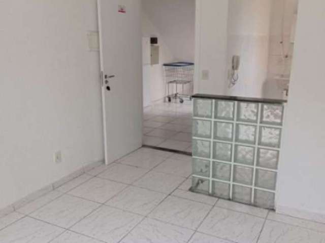 Apartamento com 1 quarto à venda na Avenida João Paulo II, --, São Pedro, Osasco por R$ 200.000