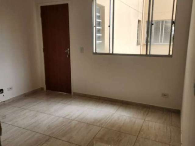 Apartamento com 2 quartos à venda na Rua Pernambucana, --, Conceição, Osasco por R$ 240.000
