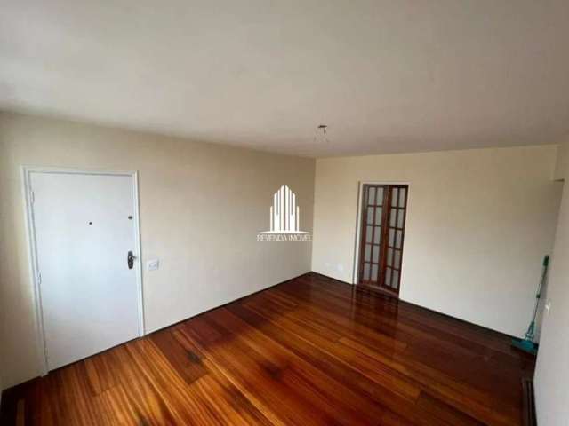 Apartamento com 3 quartos à venda na Rua José Antônio Coelho, --, Vila Mariana, São Paulo por R$ 800.000
