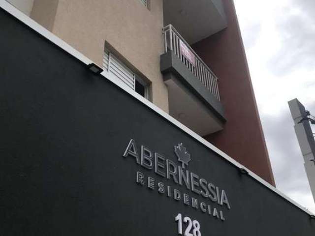 Apartamento com 1 quarto à venda na Rua Abernésia, --, Santa Maria, Santo André por R$ 285.000
