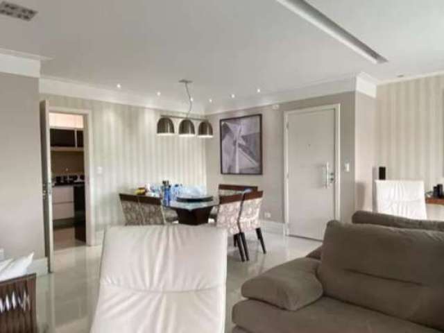 Apartamento com 3 quartos à venda na Rua Iubatinga, --, Vila Andrade, São Paulo por R$ 1.200.000