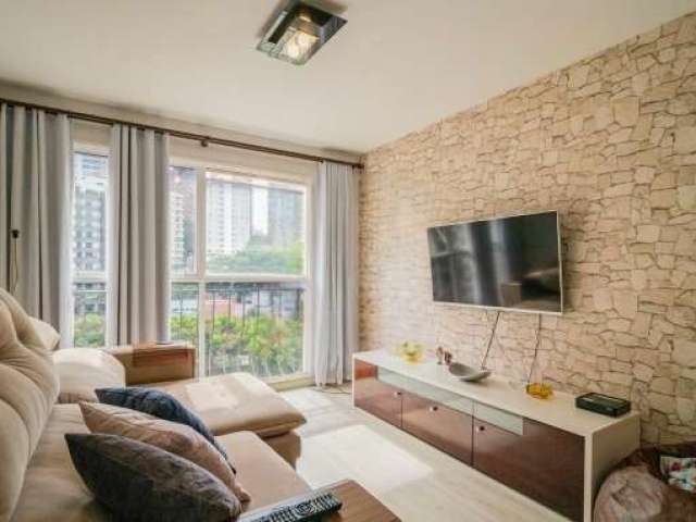 Apartamento com 3 quartos à venda na Avenida Doutor Guilherme Dumont Villares, --, Jardim Londrina, São Paulo por R$ 500.000