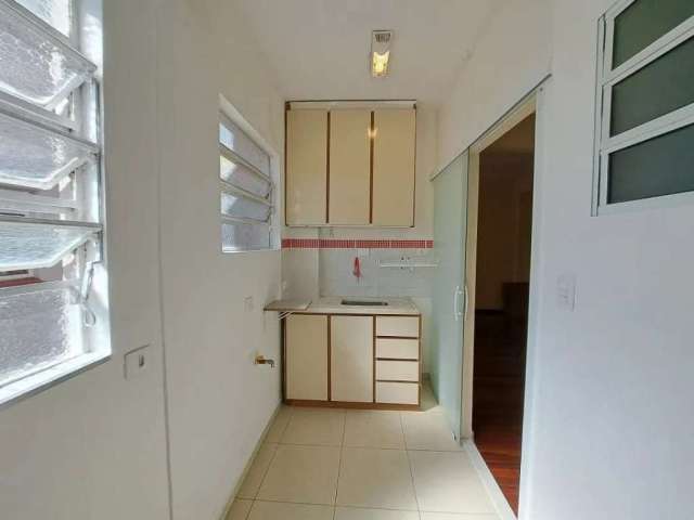 Apartamento com 2 quartos à venda na Rua Apeninos, --, Aclimação, São Paulo por R$ 555.000