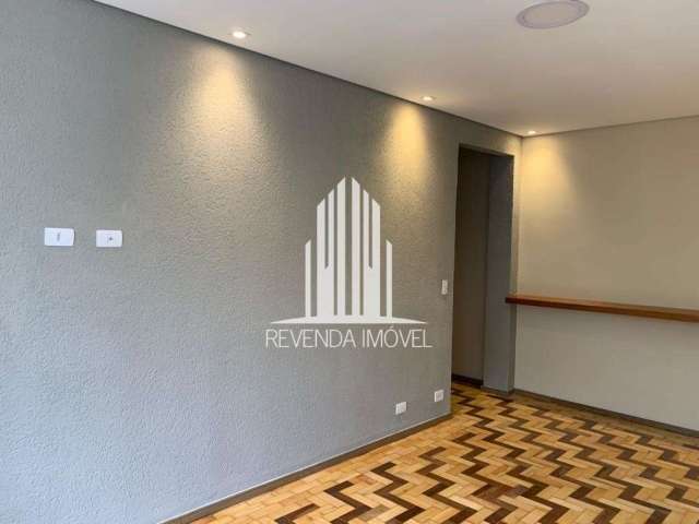 Apartamento com 2 quartos à venda na Avenida Jurema, --, Indianópolis, São Paulo por R$ 750.000
