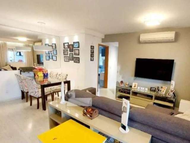 Apartamento com 2 quartos à venda na Rua Nelson Gama de Oliveira, --, Vila Andrade, São Paulo por R$ 820.000