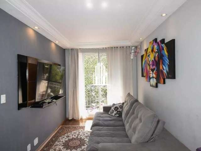 Apartamento com 2 quartos à venda na Rua Dom Salomão Ferraz, --, Vila Andrade, São Paulo por R$ 294.700
