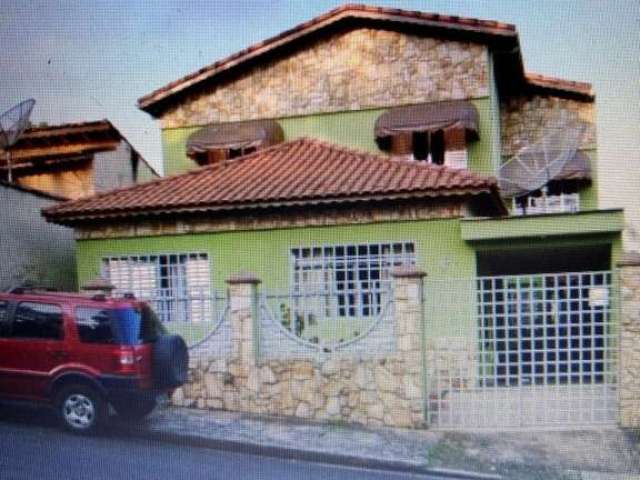 Casa com 4 quartos à venda na dos Calafates, --, Alpes da Cantareira, Mairiporã por R$ 690.000