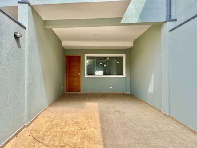 Casa com 3 quartos à venda na Rua Narimatsu Keijo, --, Vila Romano, São Paulo por R$ 890.000