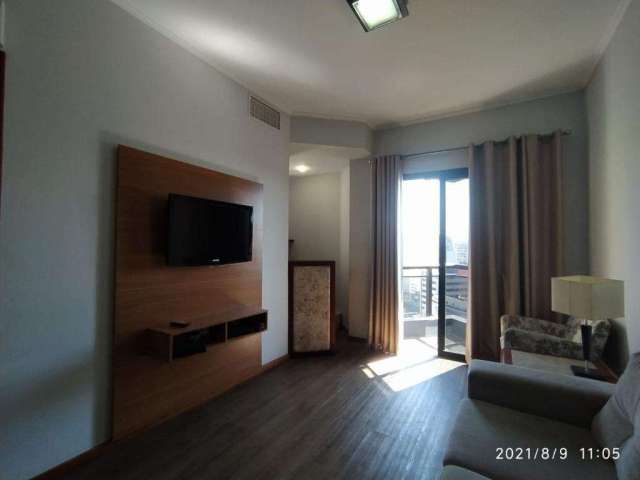 Apartamento com 1 quarto para alugar na Luís Coelho - lado par, --, Consolação, São Paulo por R$ 2.150