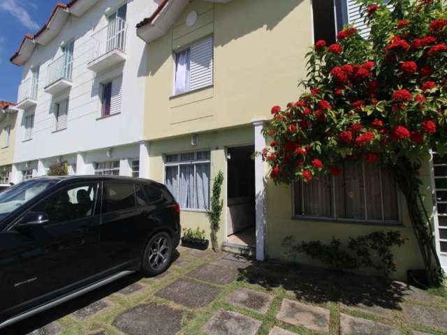 Casa em condomínio fechado com 2 quartos à venda na Rua Antônio do Campo, --, Pedreira, São Paulo por R$ 450.000