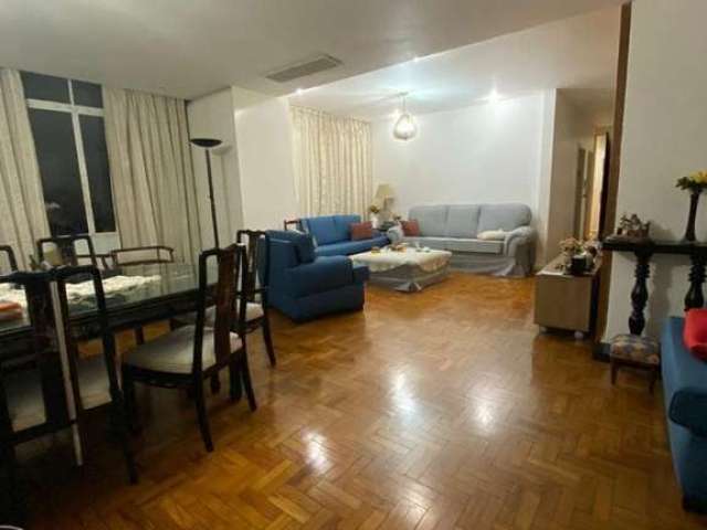 Apartamento com 3 quartos à venda na Rua Piauí, --, Jardim Portal I e II, São Paulo por R$ 1.600.000