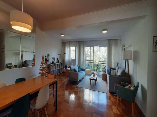 Apartamento com 4 quartos para alugar na Rua São José, --, Santo Amaro, São Paulo por R$ 7.500