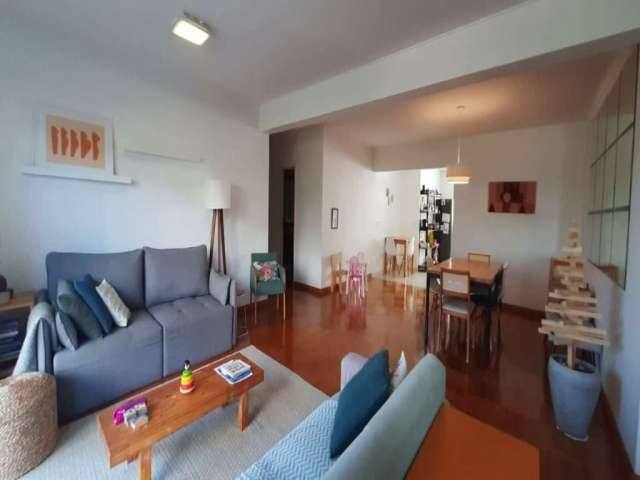 Apartamento com 4 quartos à venda na Rua São José, --, Santo Amaro, São Paulo por R$ 2.300.000