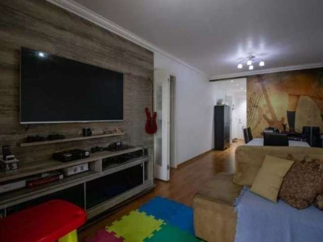 Apartamento com 2 quartos à venda na Avenida Mascote, --, Vila Mascote, São Paulo por R$ 585.000