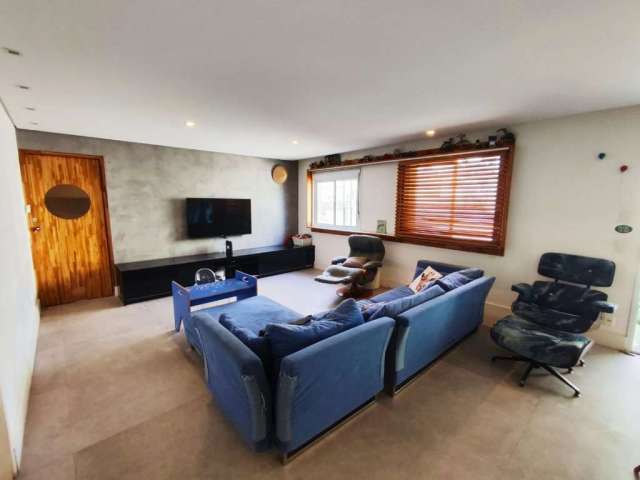 Apartamento com 3 quartos para alugar na Rua Iperoig, --, Perdizes, São Paulo por R$ 7.200