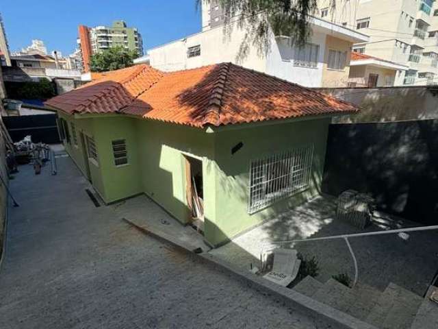 Casa com 2 quartos para alugar na Avenida Mascote, --, Vila Mascote, São Paulo por R$ 4.300