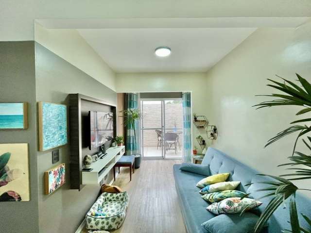 Apartamento com 2 quartos à venda na Rua Graciano Soares de Araújo, --, Jardim Central, Cotia por R$ 255.000