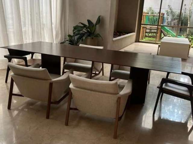 Apartamento com 1 quarto para alugar na Rua Oscar Freire, --, Pinheiros, São Paulo por R$ 7.500