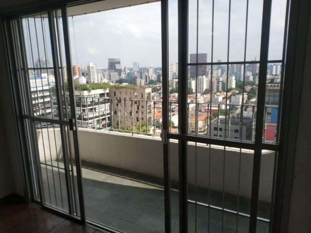 Apartamento com 3 quartos para alugar na Rua Girassol, --, Jardim Flor de Maio, São Paulo por R$ 5.000