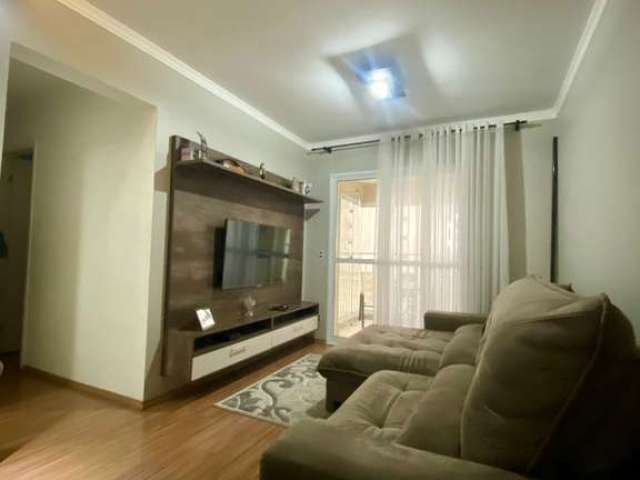 Apartamento com 3 quartos à venda na Avenida Leonor, --, Vila Augusta, Guarulhos por R$ 602.000