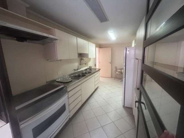 Apartamento com 2 quartos para alugar na Rua Gironda, --, Jardim Paulista, São Paulo por R$ 10.500