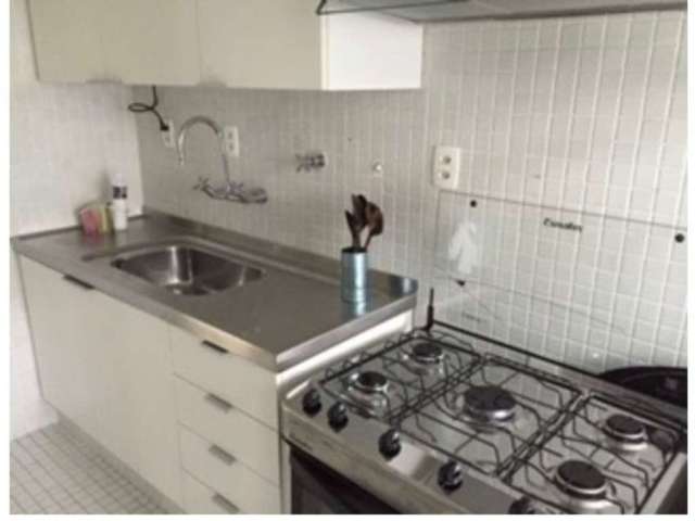 Apartamento com 2 quartos para alugar na Rua Pais de Araújo, --, Itaim Bibi, São Paulo por R$ 6.700